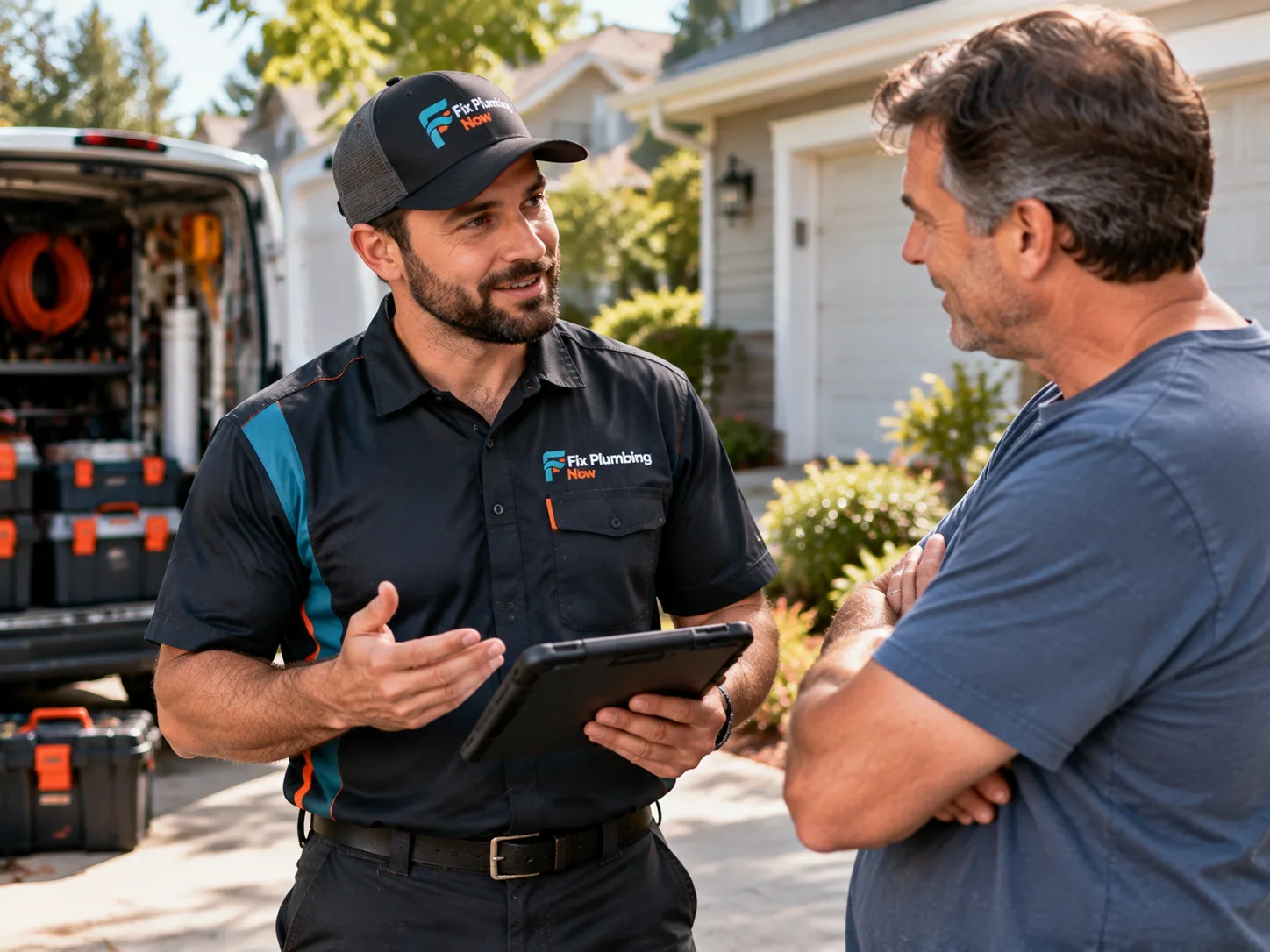 Clogged Drain Service Lincoln, WA FAQs